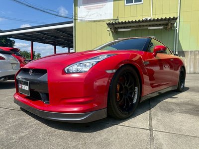 صورة مصغرة 8 لـ 2009 Nissan GT-R