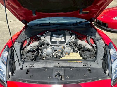 صورة مصغرة 27 لـ 2009 Nissan GT-R