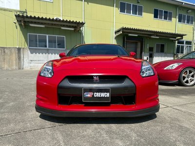 صورة مصغرة 13 لـ 2009 Nissan GT-R