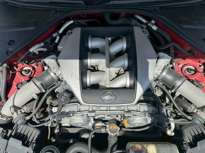 صورة مصغرة 28 لـ 2009 Nissan GT-R