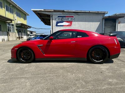 صورة مصغرة 7 لـ 2009 Nissan GT-R