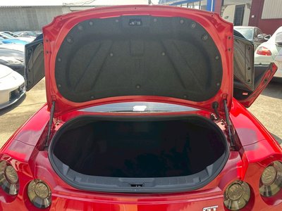 صورة مصغرة 25 لـ 2009 Nissan GT-R