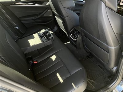 صورة مصغرة 19 لـ 2018 BMW M5