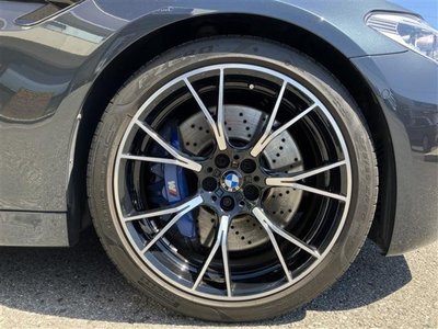 صورة مصغرة 13 لـ 2018 BMW M5