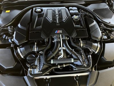 صورة مصغرة 14 لـ 2018 BMW M5