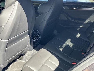 صورة مصغرة 33 لـ 2018 BMW M5