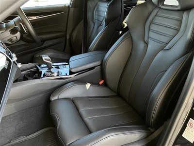 صورة مصغرة 31 لـ 2018 BMW M5