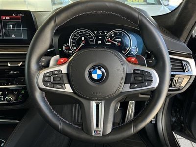 صورة مصغرة 15 لـ 2018 BMW M5