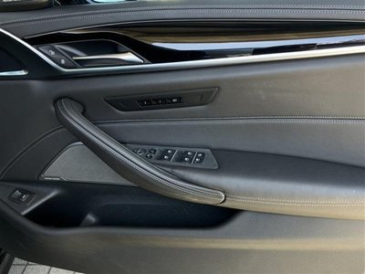 صورة مصغرة 29 لـ 2018 BMW M5
