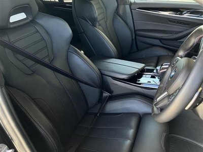 صورة مصغرة 30 لـ 2018 BMW M5