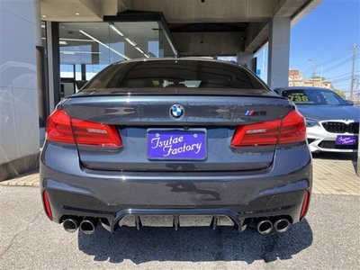 صورة مصغرة 10 لـ 2018 BMW M5