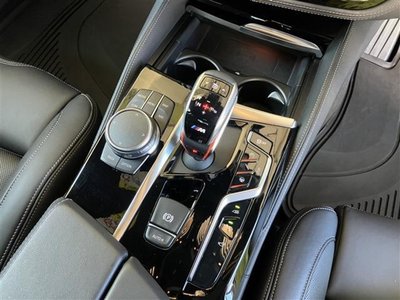 صورة مصغرة 21 لـ 2018 BMW M5