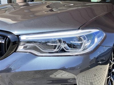 صورة مصغرة 42 لـ 2018 BMW M5