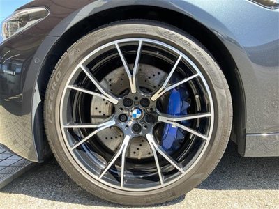 صورة مصغرة 49 لـ 2018 BMW M5