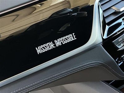 صورة مصغرة 24 لـ 2018 BMW M5