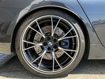صورة مصغرة 50 لـ 2018 BMW M5