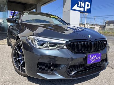 صورة مصغرة 11 لـ 2018 BMW M5