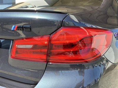 صورة مصغرة 43 لـ 2018 BMW M5