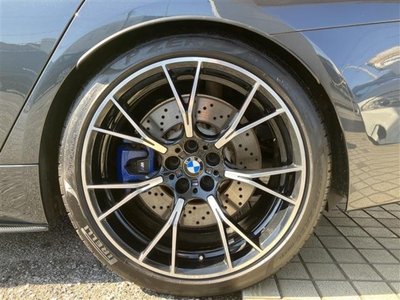 صورة مصغرة 51 لـ 2018 BMW M5