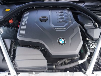 2023 BMW 4 SERIES GRAN COUPE photo 13