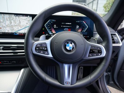2023 BMW 4 SERIES GRAN COUPE photo 14