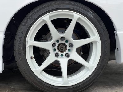 1998 Nissan 180SX — миниатюра 100
