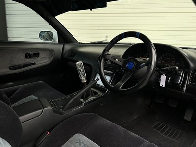 1998 Nissan 180SX — миниатюра 61