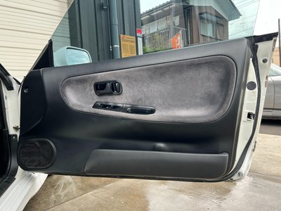 1998 Nissan 180SX — миниатюра 93