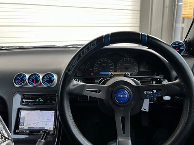 1998 Nissan 180SX — миниатюра 74