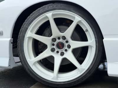 1998 Nissan 180SX — миниатюра 99