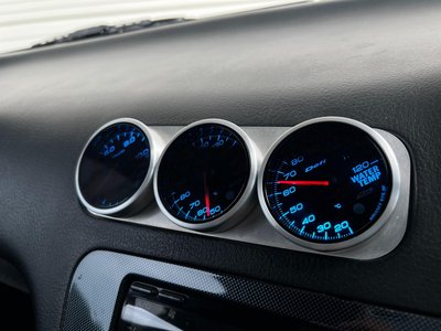 1998 Nissan 180SX — миниатюра 67