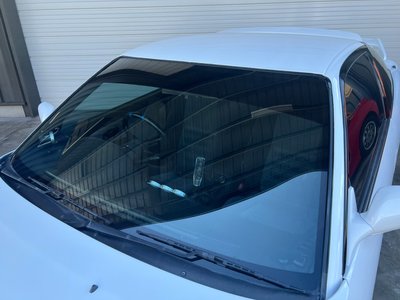 1998 Nissan 180SX — миниатюра 35