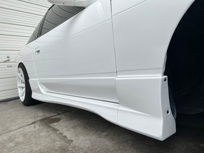 1998 Nissan 180SX — миниатюра 59