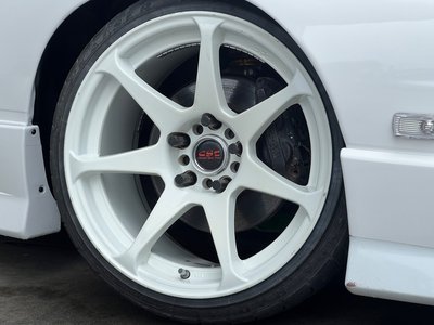 1998 Nissan 180SX — миниатюра 98