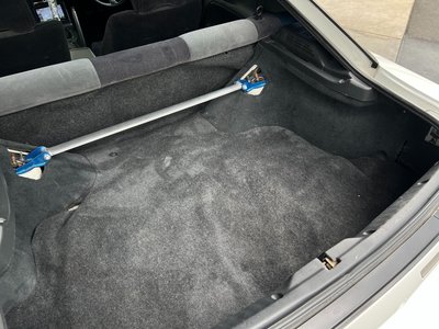 1998 Nissan 180SX — миниатюра 90