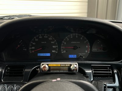 1998 Nissan 180SX — миниатюра 65