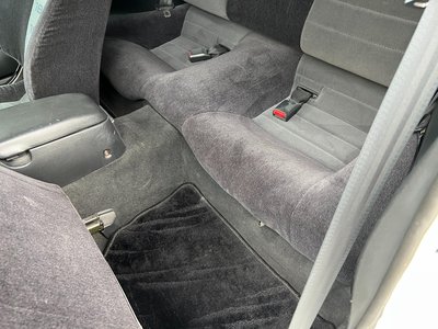 1998 Nissan 180SX — миниатюра 78