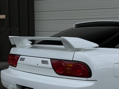 1998 Nissan 180SX — миниатюра 79