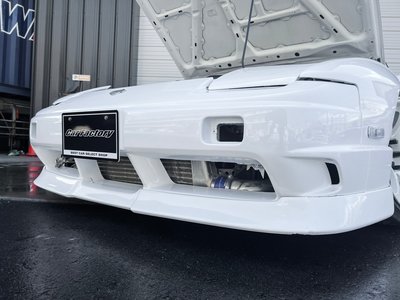1998 Nissan 180SX — миниатюра 15