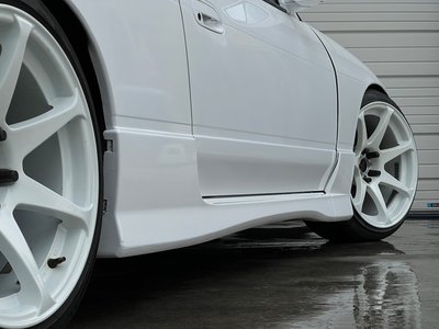 1998 Nissan 180SX — миниатюра 27