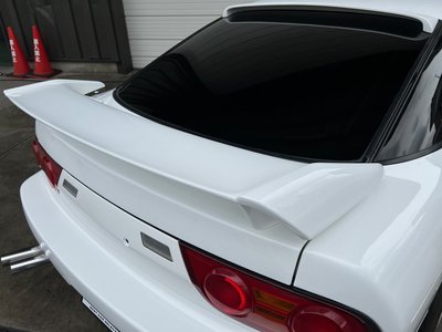 1998 Nissan 180SX — миниатюра 56