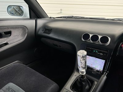1998 Nissan 180SX — миниатюра 64