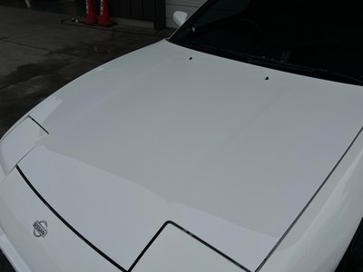 1998 Nissan 180SX — миниатюра 52