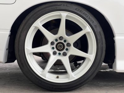 1998 Nissan 180SX — миниатюра 97