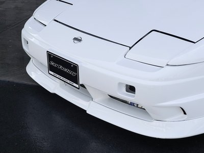1998 Nissan 180SX — миниатюра 16