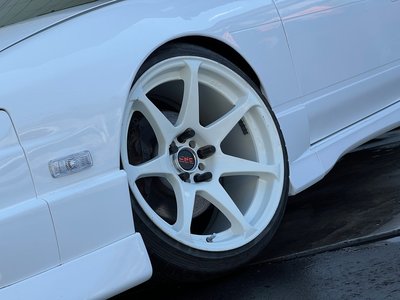 1998 Nissan 180SX — миниатюра 21