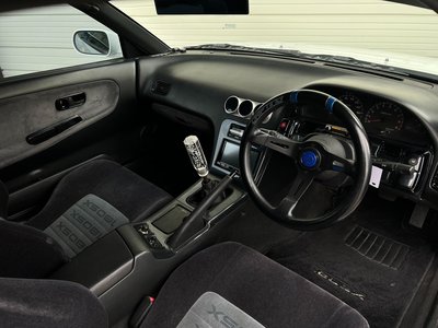 1998 Nissan 180SX — миниатюра 60