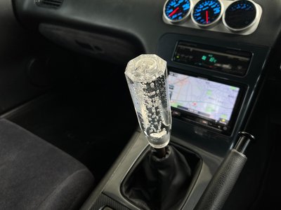 1998 Nissan 180SX — миниатюра 71