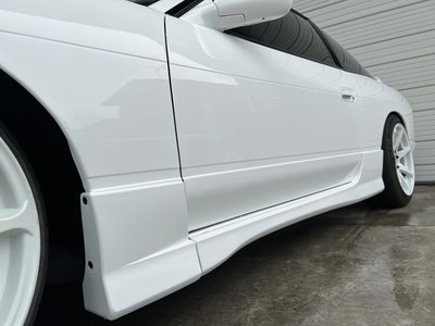 1998 Nissan 180SX — миниатюра 58