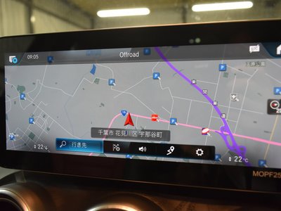 2020 Mercedes-BENZ GLC AMG 照片 9